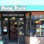 Book Rack Arlington