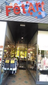 Fet art women's clothing, jewelry