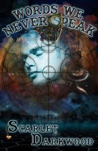 words we never speak